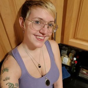 Meet your Posher, Jami